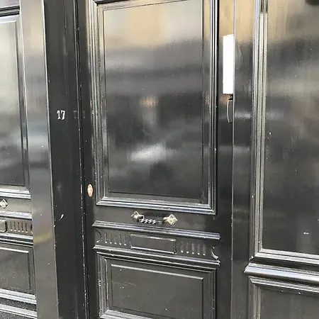 Appartamento Le Wim'heureux *