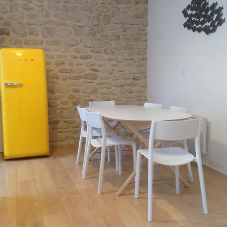 Appartamento Le Wim'heureux *