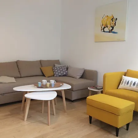 Appartamento Le Wim'heureux