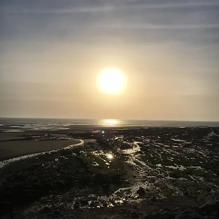 Appartamento Le Wim'heureux *