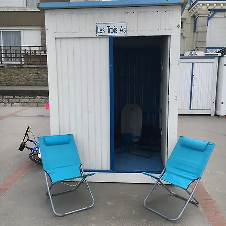 Appartamento Le Wim'heureux