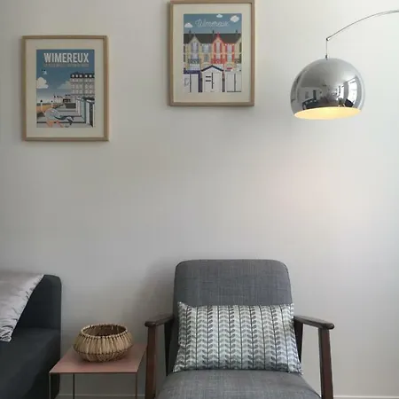 Le Wim'heureux * Wimereux