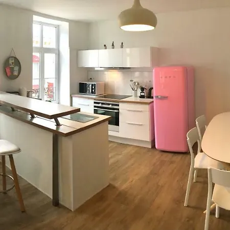 Le Wim'heureux Wimereux