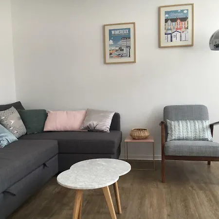 Le Wim'heureux Wimereux