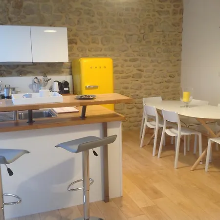 Apartment Le Wim'heureux Wimereux