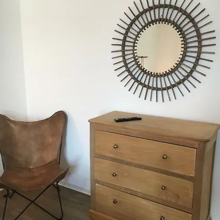 Le Wim'heureux Apartment Wimereux
