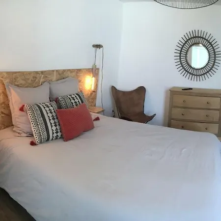 Apartment Le Wim'heureux Wimereux