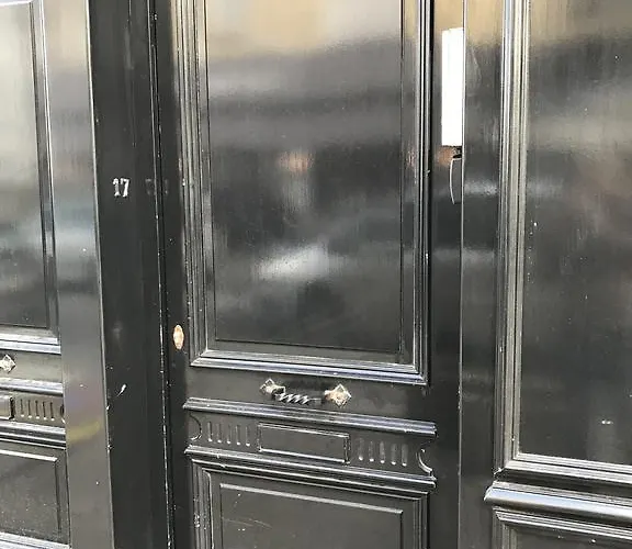 公寓 Le Wim'heureux *