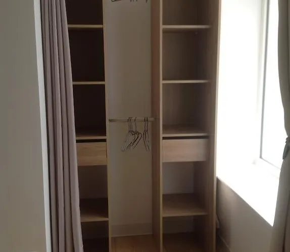 公寓 Le Wim'heureux