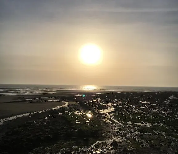 公寓 Le Wim'heureux *