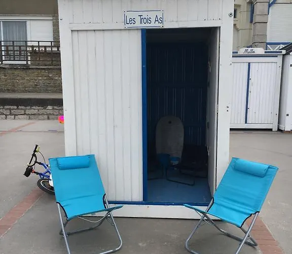 公寓 Le Wim'heureux