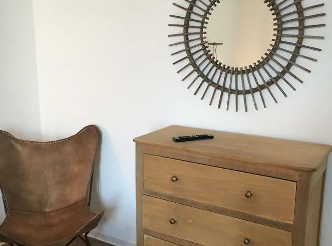 Le Wim'heureux 公寓 维姆勒