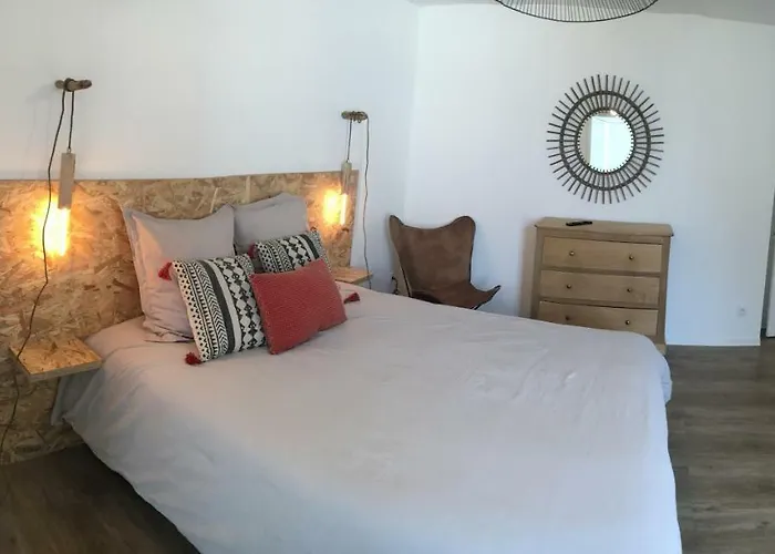 公寓 Le Wim'heureux 维姆勒