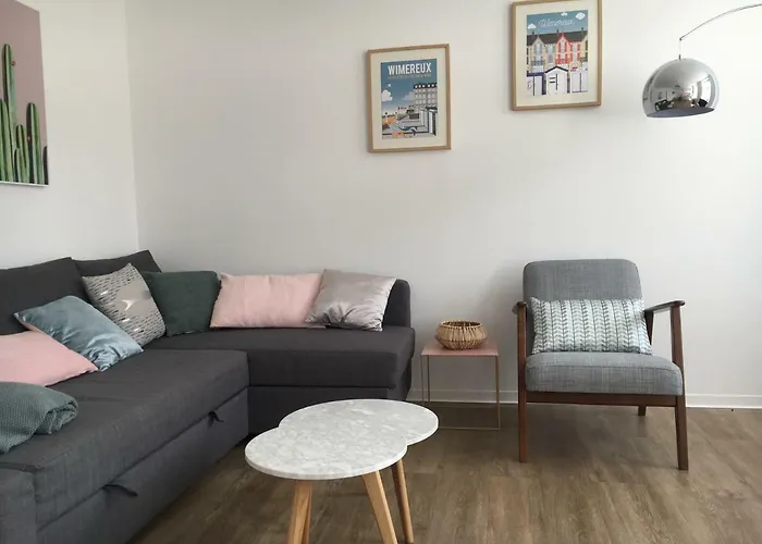 Le Wim'heureux 维姆勒